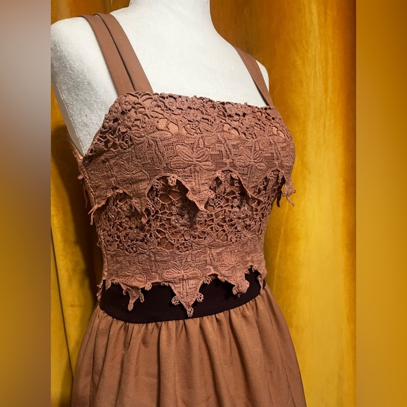 C Luce women’s dress ModCloth - Picture 1 of 4